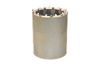 Одностенный колонковый бур Single Wall CoreBarrel
