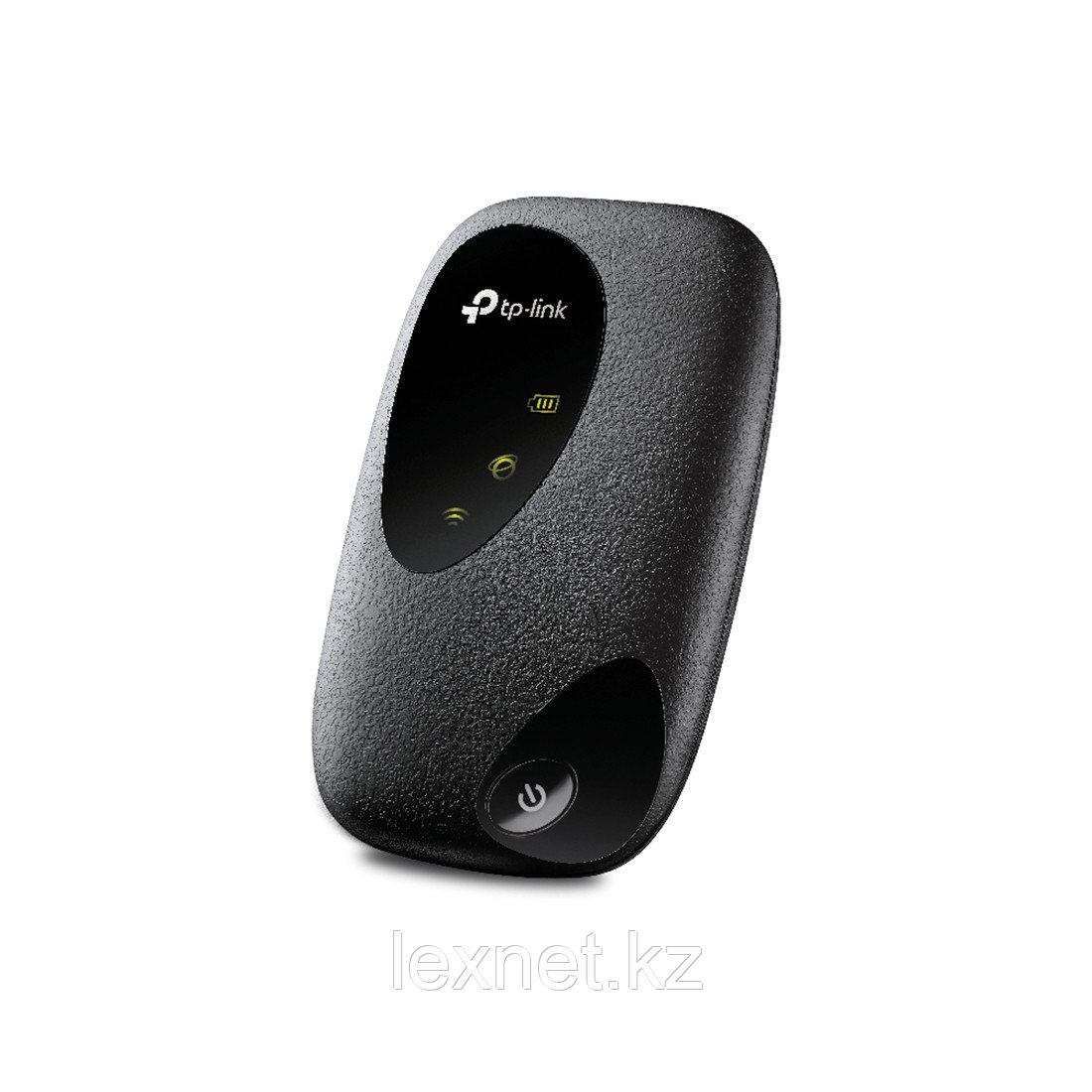 Маршрутизатор 3G/4G Мобильный , TP-Link, M7200, Слот для SIM-карты, 1 порт micro USB для зарядки. LED-дисплей, 2000 мАч, 802.11b/g