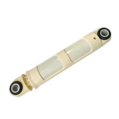 Амортизатор бака для стиральной машины Zanussi 80H, L184-274мм, Ø11/11мм, пластик, Ит, 1240172104 1322553015