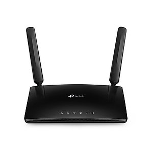 Маршрутизатор, TP-Link, Archer MR400, 3 порта LAN 10/100 Мбит/с, 1 порт LAN/WAN 10/100 Мбит/с, 1 слот для Micro SIM-карты, АС1200, фото 3