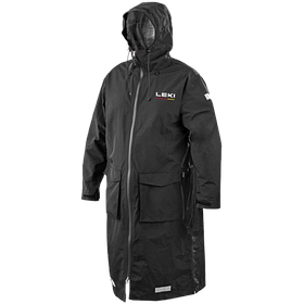 Пальто-дождевик LEKI Rain Coat WCR Pro
