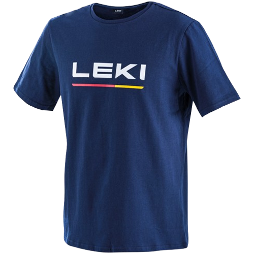 Футболка LEKI