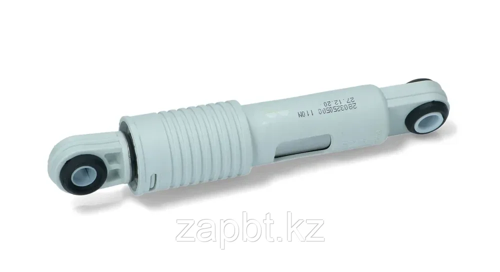 Амортизатор Arcelik-Beko 110N 180-265мм Ø11+11мм 2803250500 AKS