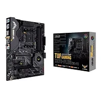 Материнская плата Asus  TUF GAMING X570-PLUS TUF GAMING X570-PLUS