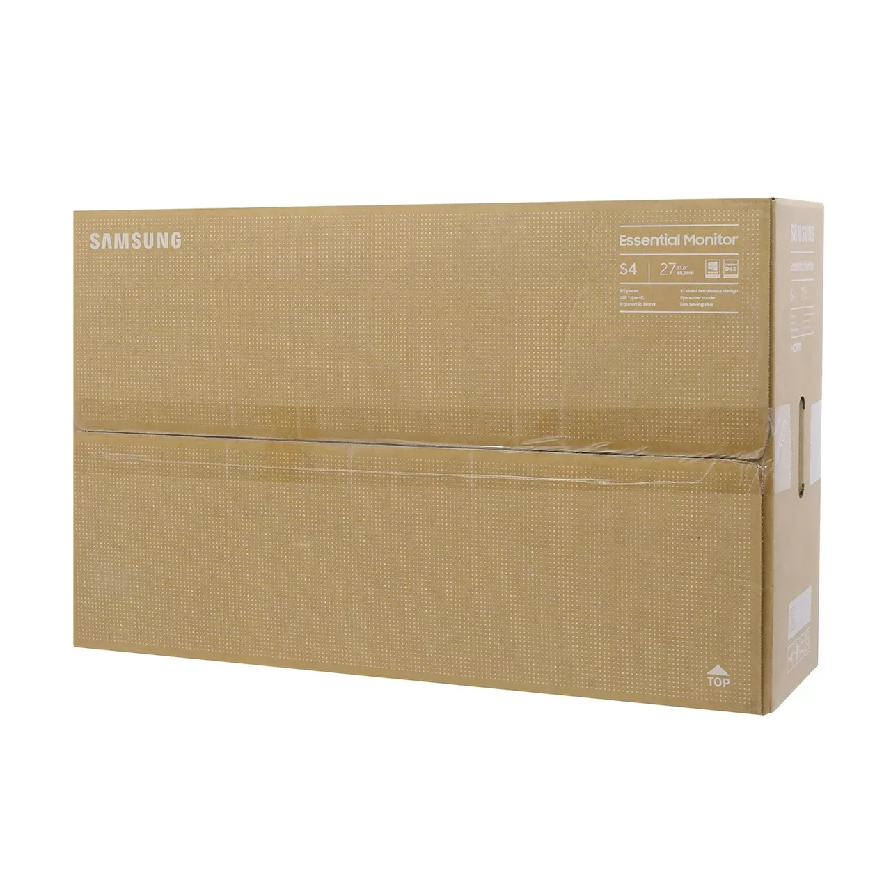 Монитор Samsung LS27A400UJIXCI 27"