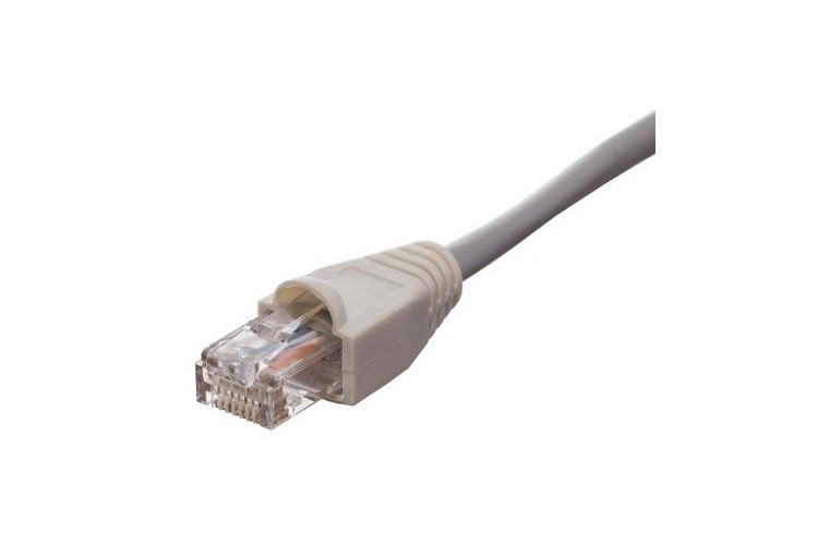 Кабель LVLN RJ-45 - RJ-45 15 м Кабель UTP/ Патч-корд