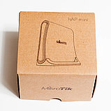 Wi-Fi роутер Mikrotik hAP mini (RB931-2nD), фото 3