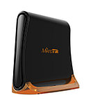 Wi-Fi роутер Mikrotik hAP mini (RB931-2nD), фото 6