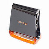 Wi-Fi роутер Mikrotik hAP mini (RB931-2nD), фото 5