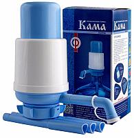 Помпа для бутылей Кама 19 л