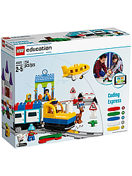 Конструктор LEGO Education  Экспресс Юный Программист