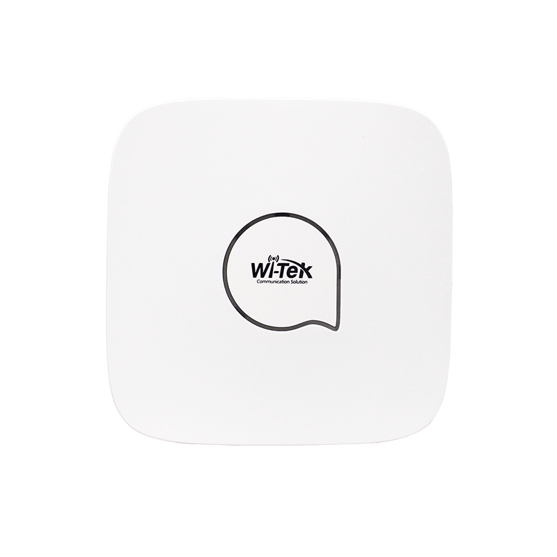 Wi-Tek WI-AP210 Wi-Fi точка доступа