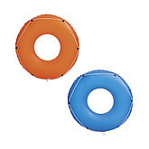 Круги и мячи пляжные, надувные
