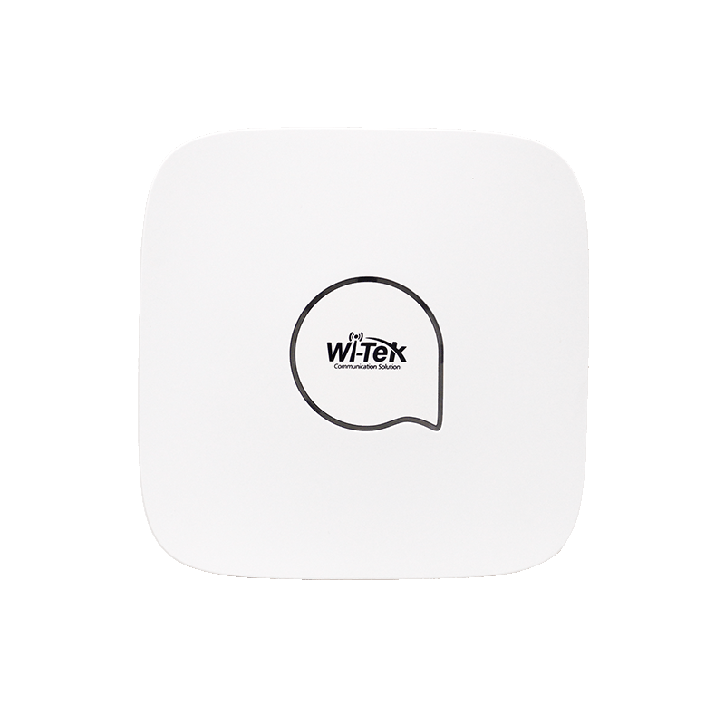 Wi-Tek WI-AP210 Wi-Fi точка доступа