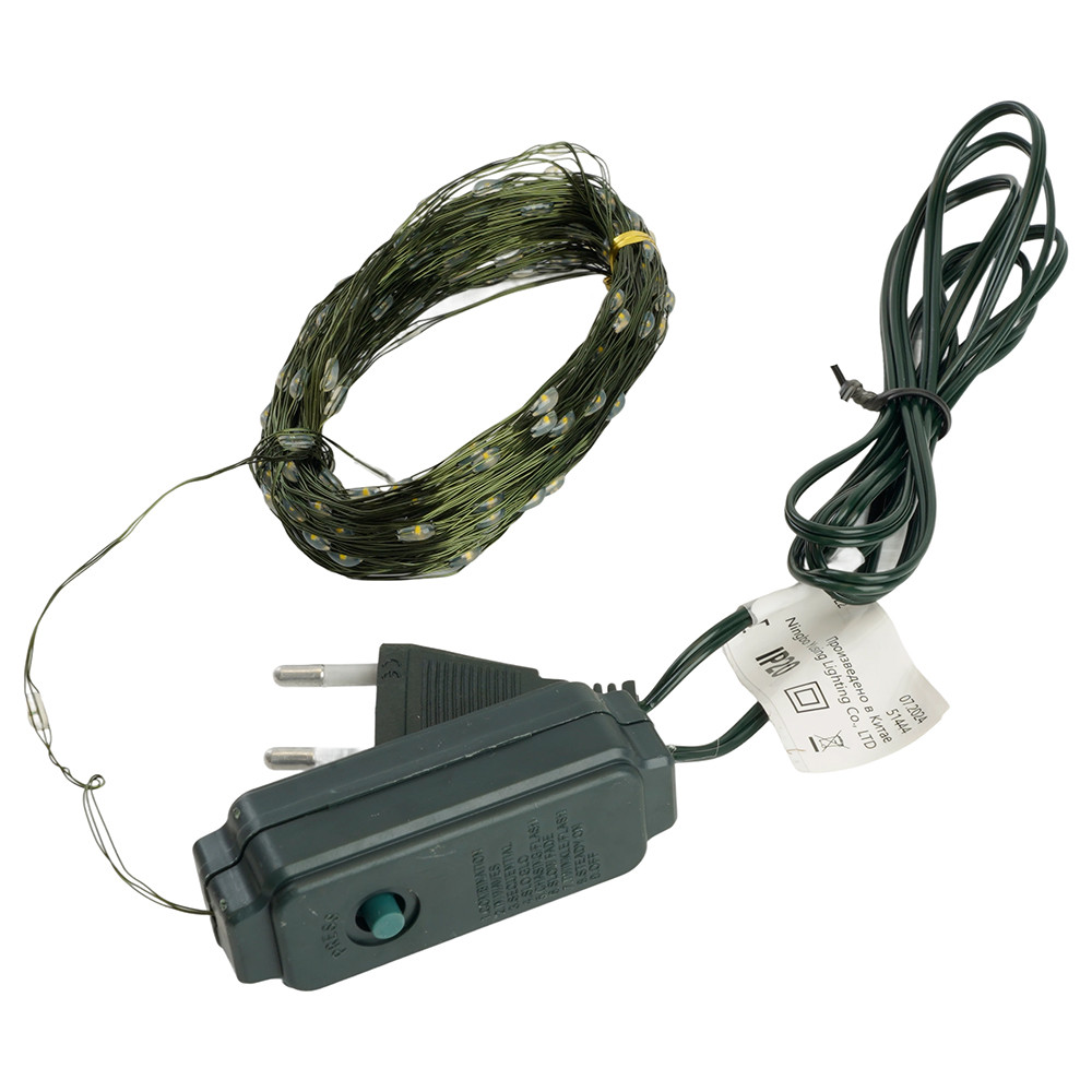 Гирлянда FERON CL583, фото 1