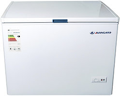 Морозильник AVANGARD AVG-270