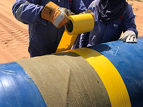 Premier™ PVC Self-Adhesive Tape