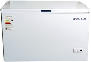 Морозильник AVANGARD AVG-370