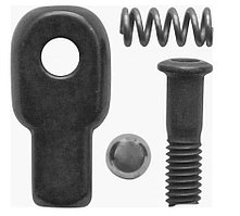 Ремонтный комплект для воротка шарнирного 1/4"DR 251406 251406RK