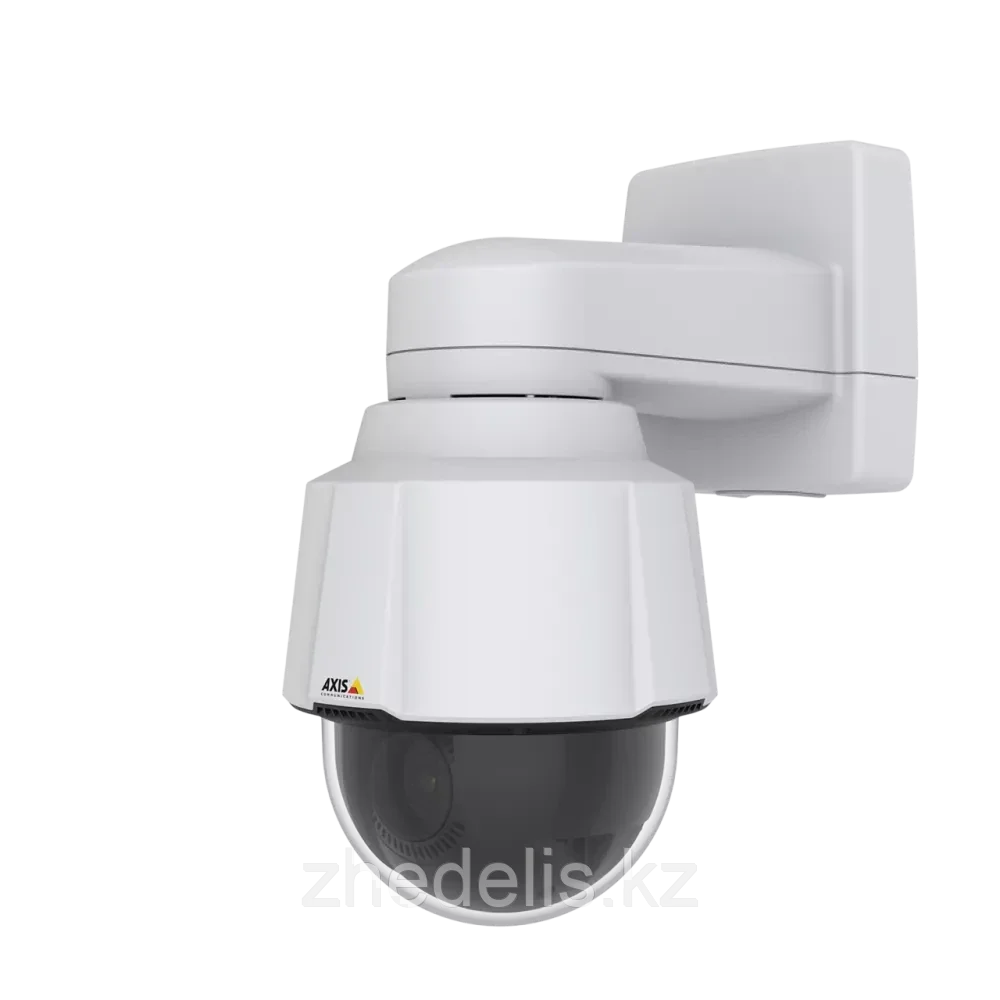 PTZ-камера AXIS P5654-E Mk II PTZ Camera