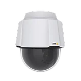 PTZ-камера AXIS P5654-E Mk II PTZ Camera, фото 3