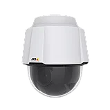 PTZ-камера AXIS P5654-E Mk II PTZ Camera, фото 4