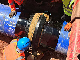 Premtape™ LD Mastic