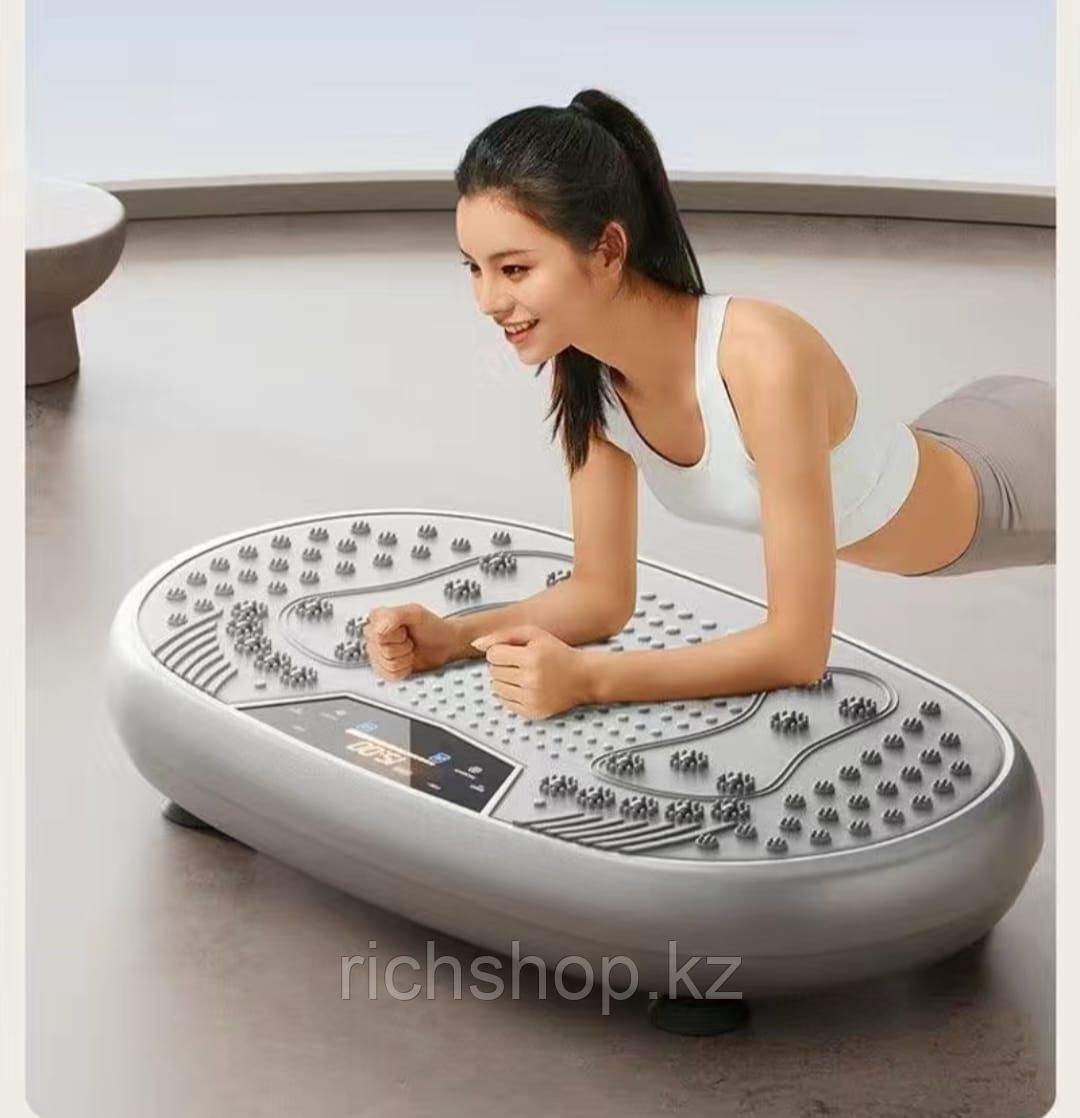 Виброплатформа, фото 1