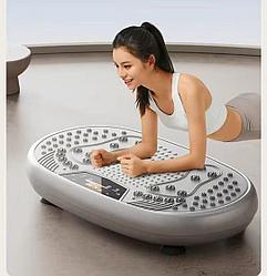 Виброплатформа