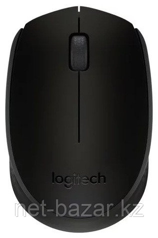 Logitech b170