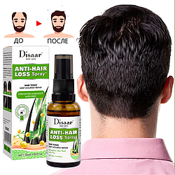 Спрей-тоник против выпадения волос Disaar, DS4001