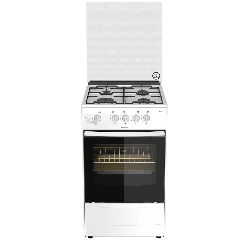 Плита газовая  DARINA 1B GM341 107 W