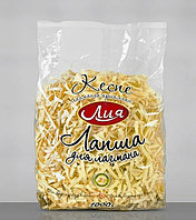 Лапша для Лагмана 1000г