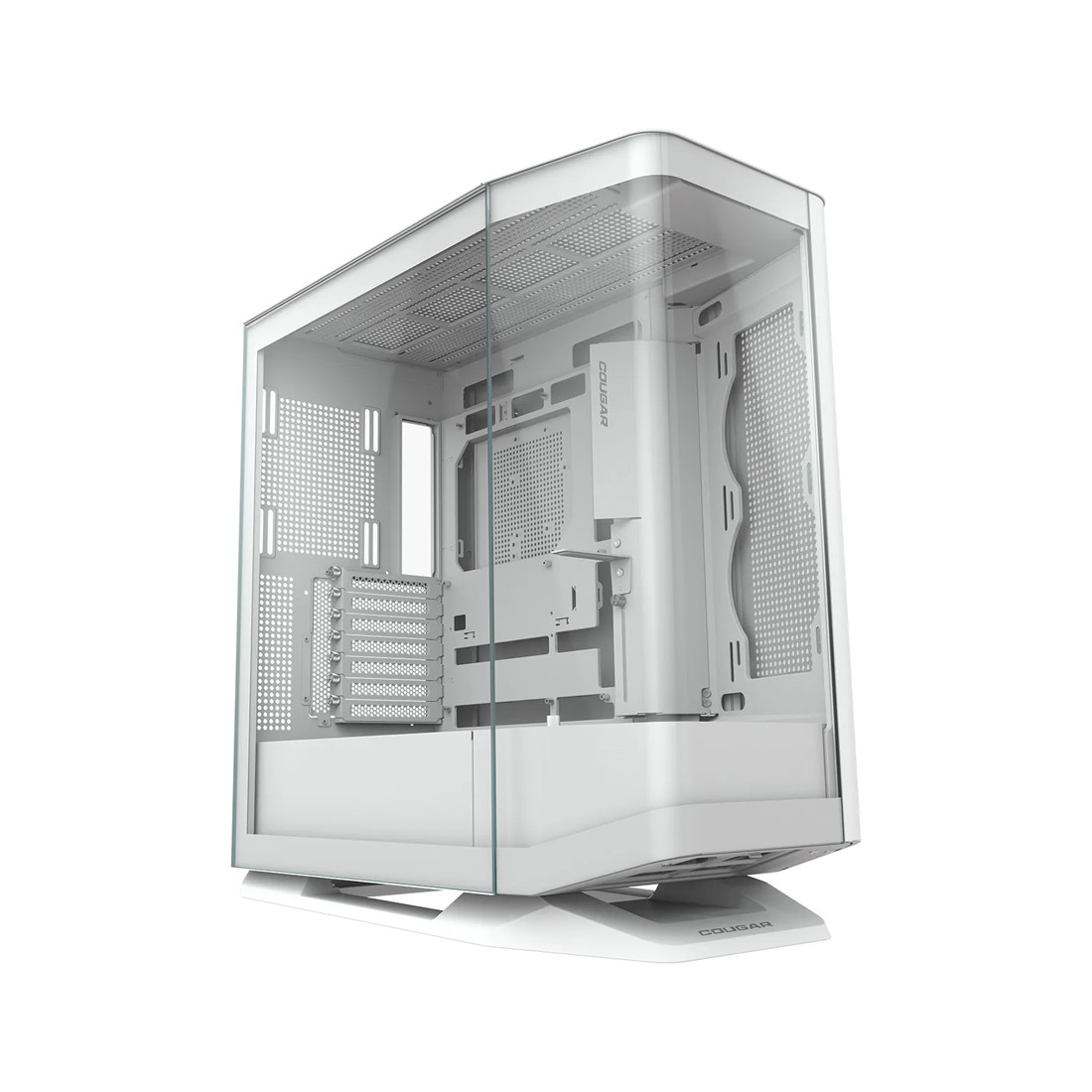 Компьютерный корпус Cougar FV270 WH