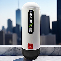 Мастурбатор SpaceX