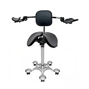 Salli, Стул-седло