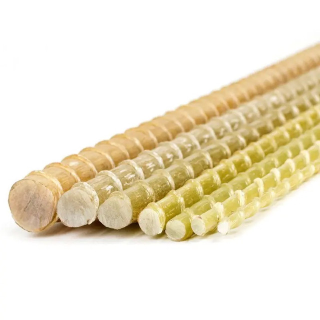 Композитная стеклопластиковая арматура