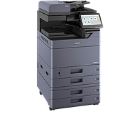 KYOCERA 1102YP3NLV МФУ лазерное цветное TASKalfa 2554ci (A3, 25/12 ppm A4/A3, 4 GB+32 GB SSD, Network, дуплекс)