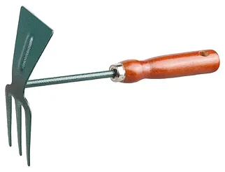 Мотыжка Grinda 3 зубца, 250мм 8-421235z01