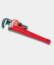 Прямые трубные ключи RIDGID