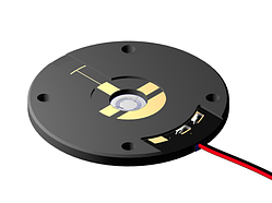 Детекторы с одной зоной MSD004