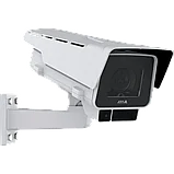 Камера AXIS P1387-LE Box Camera, фото 2