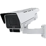 Камера AXIS P1387-LE Box Camera, фото 4