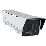 Камера AXIS P1387-BE Box Camera, фото 2