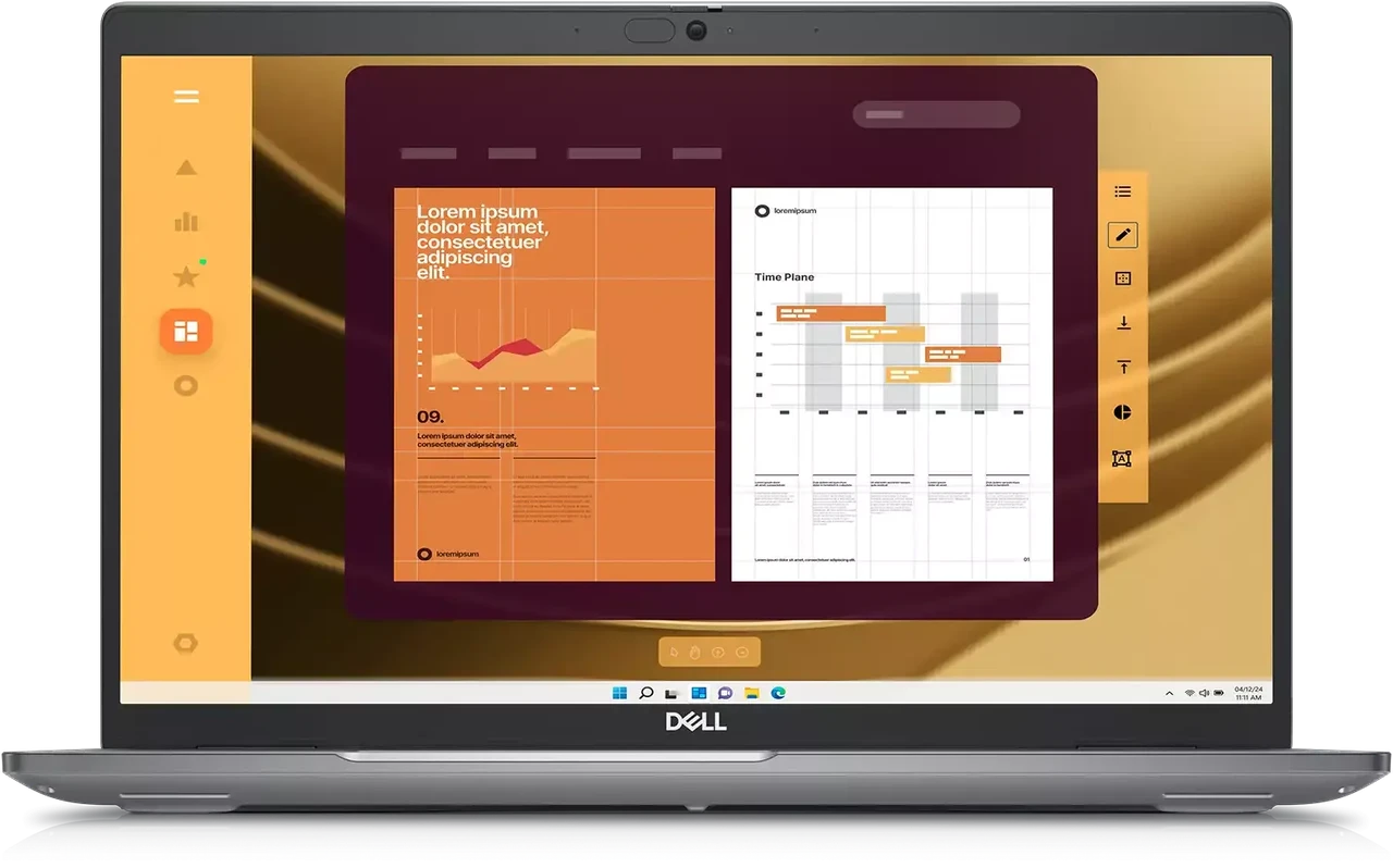 Ноутбук Dell Latitude 5550 (210-BLYZ)