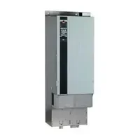 Преобразователь частоты Danfoss VLT AQUA Drive FC 202 200 кВт
