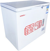 Морозильник XINGX - 218 MM