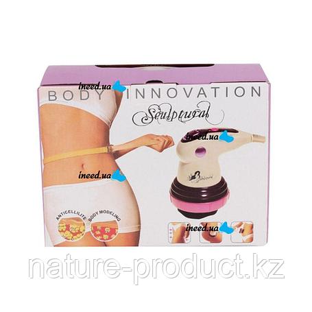 Массажерлер, бет пен денеге арналған тренажерлар