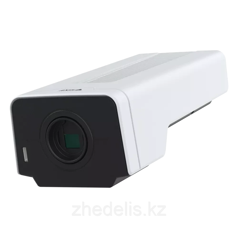 Камера AXIS P1387-B Box Camera, фото 1