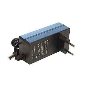 Маршрутизатор, MikroTik, RB5009UG+S+IN, RouterBOARD, 7 портов 10/100/1000M, 1 порт 2.5G, 1 порт SFP+, 1*USB 3.0 type A, 802.3af/at, фото 4